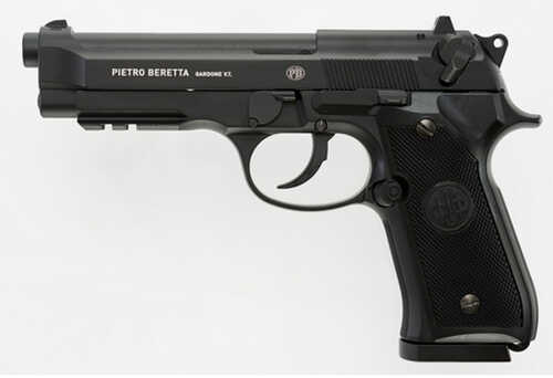RWS Beretta M92A1 Air Pistol .177/BB Co2 POWERED